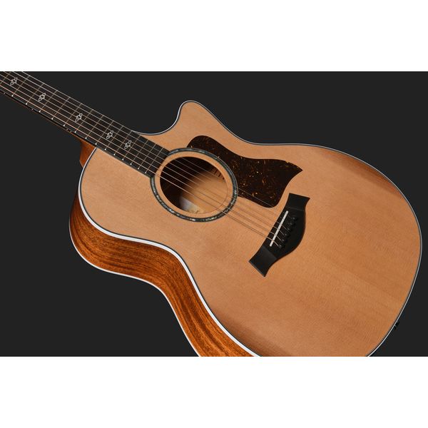 Taylor 514ce Next Generation