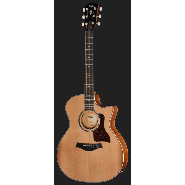 Taylor 514ce Next Generation