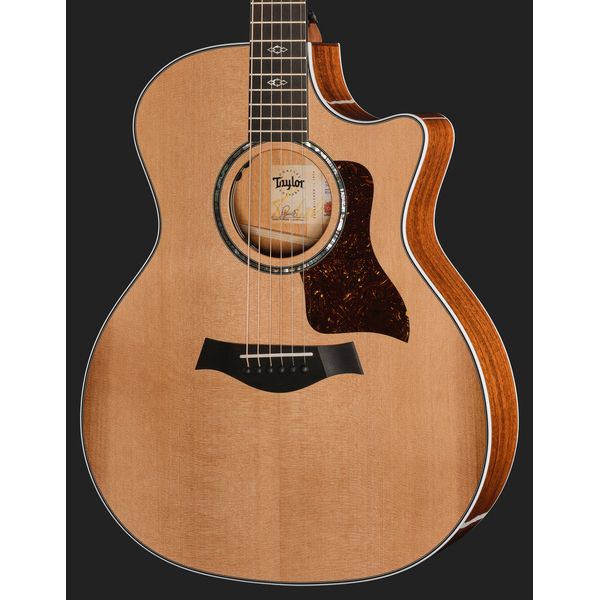 Taylor 514ce Next Generation