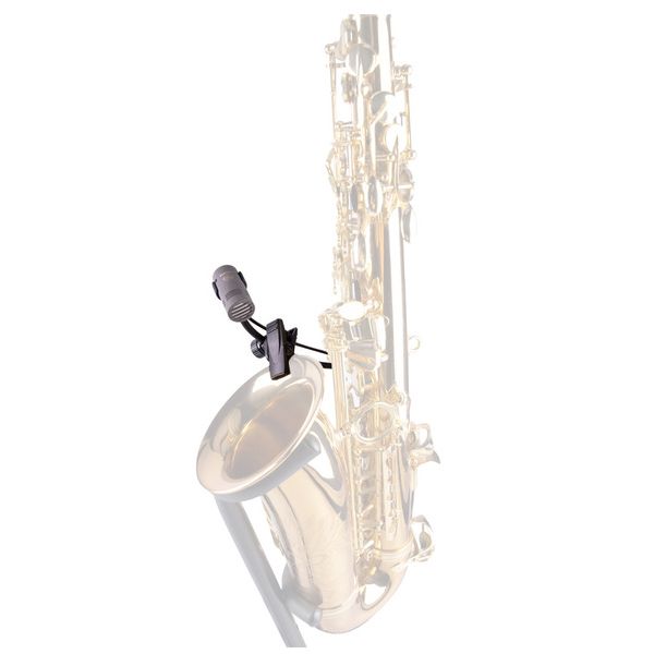 Schoeps Saxophone Set