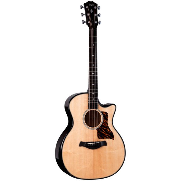 Taylor Builders Edition 514ce Next Ge