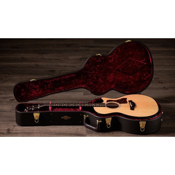 Taylor Builders Edition 514ce Next Ge