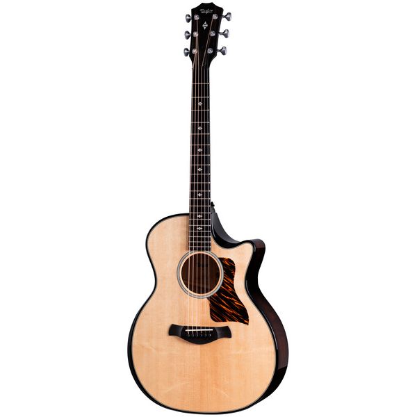 Taylor Builders Edition 514ce Next Ge