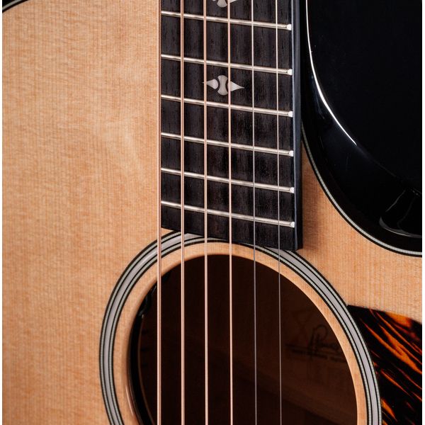 Taylor Builders Edition 514ce Next Ge