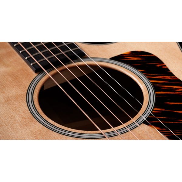 Taylor Builders Edition 514ce Next Ge