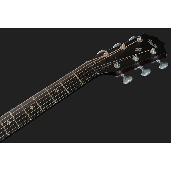 Taylor Builders Edition 514ce Next Ge