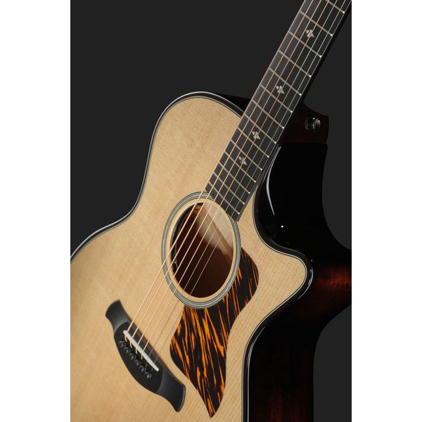 Taylor Builders Edition 514ce Next Ge