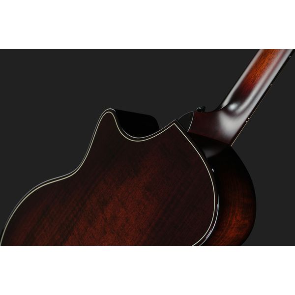 Taylor Builders Edition 514ce Next Ge