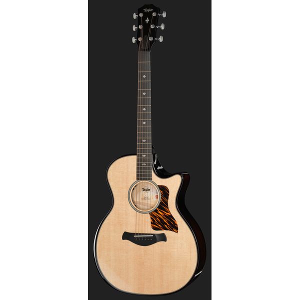 Taylor Builders Edition 514ce Next Ge