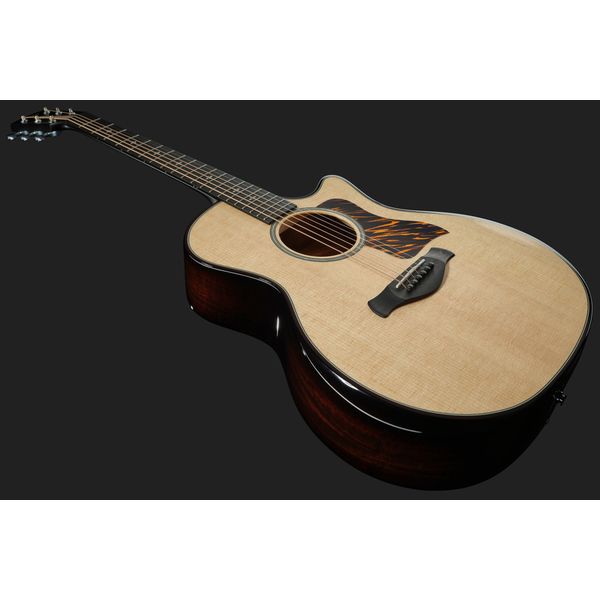 Taylor Builders Edition 514ce Next Ge