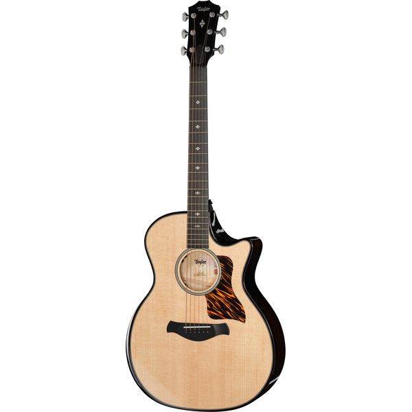 Taylor Builders Edition 514ce Next Ge