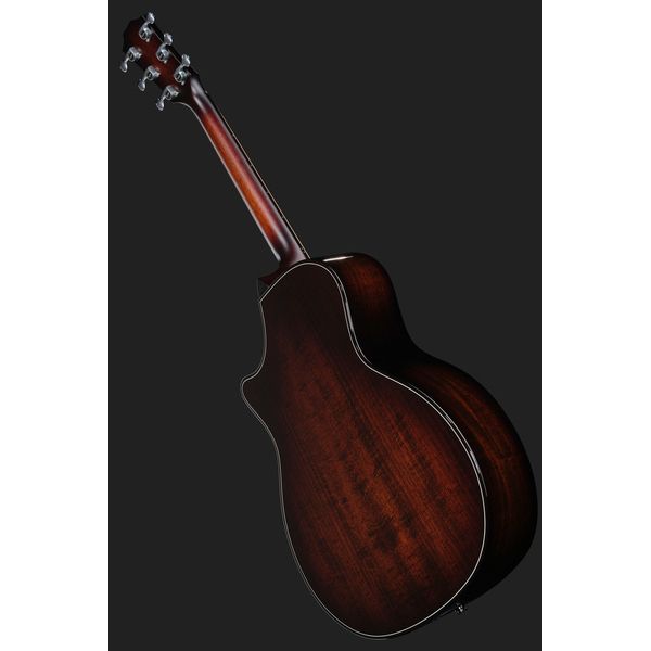 Taylor Builders Edition 514ce Next Ge