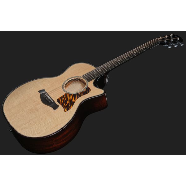Taylor Builders Edition 514ce Next Ge