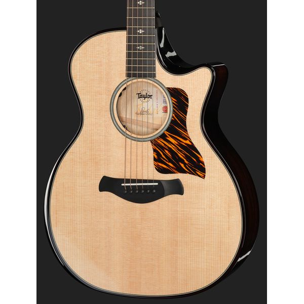 Taylor Builders Edition 514ce Next Ge