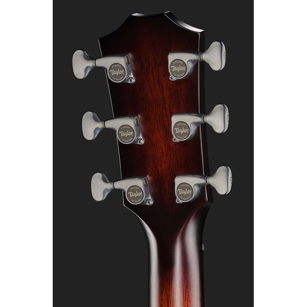 Taylor Builders Edition 514ce Next Ge