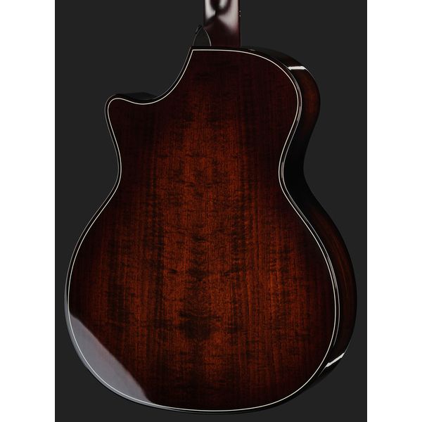 Taylor Builders Edition 514ce Next Ge