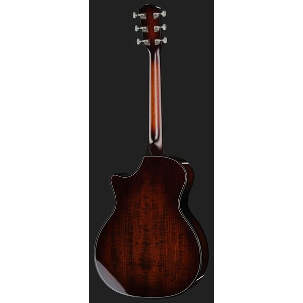 Taylor Builders Edition 514ce Next Ge