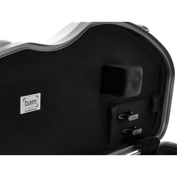 Karl Höfner H90/BON-B Violin Case 4/4