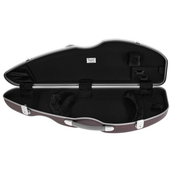 Karl Höfner H90/BON-B Violin Case 4/4