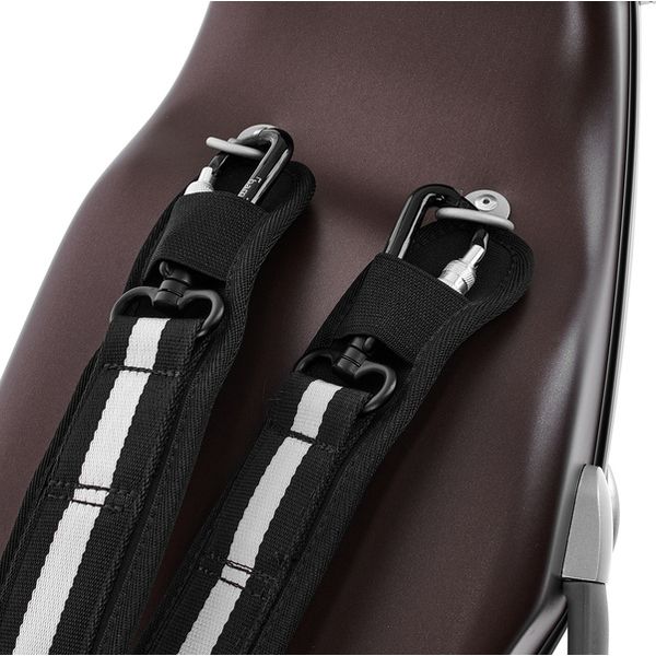 Karl Höfner H90/BON-B Violin Case 4/4