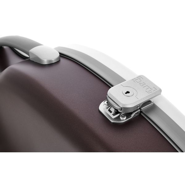 Karl Höfner H90/BON-B Violin Case 4/4