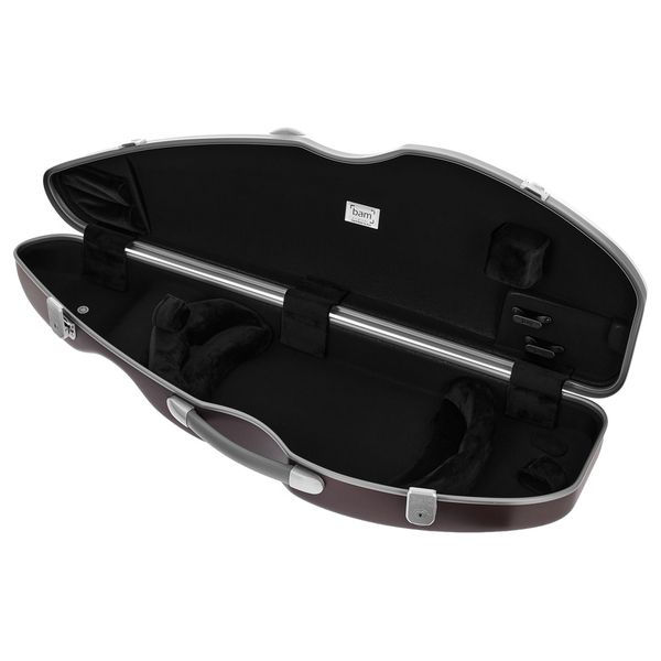 Karl Höfner H90/BON-B Violin Case 4/4