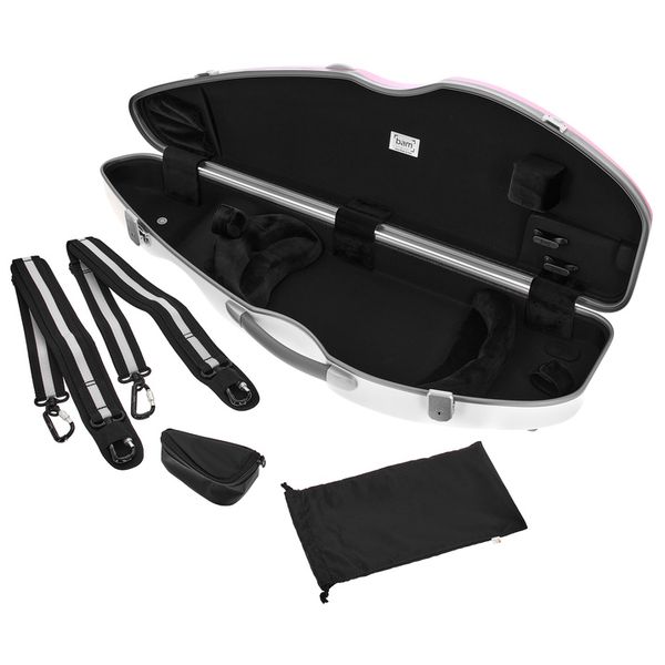 Karl Höfner H90/BON-P Violin Case 4/4
