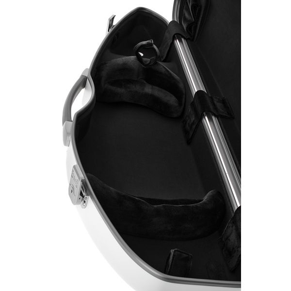 Karl Höfner H90/BON-P Violin Case 4/4