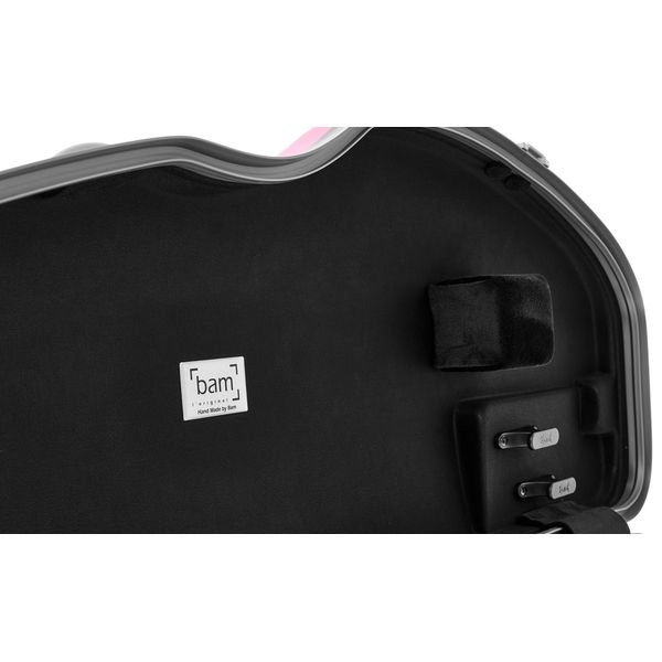Karl Höfner H90/BON-P Violin Case 4/4