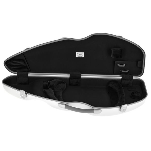 Karl Höfner H90/BON-P Violin Case 4/4