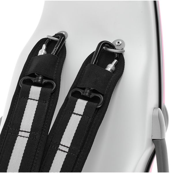 Karl Höfner H90/BON-P Violin Case 4/4