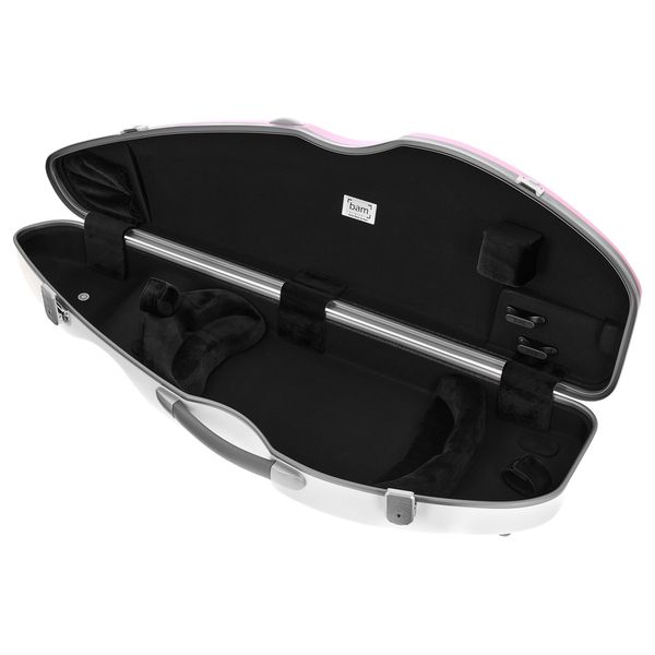 Karl Höfner H90/BON-P Violin Case 4/4