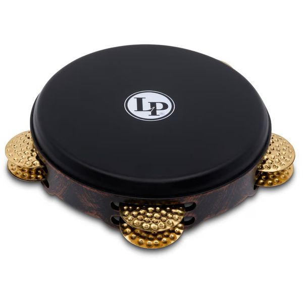 LP 10" Riq Drum