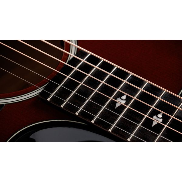 Taylor Builders Edition 514ce Kona NG