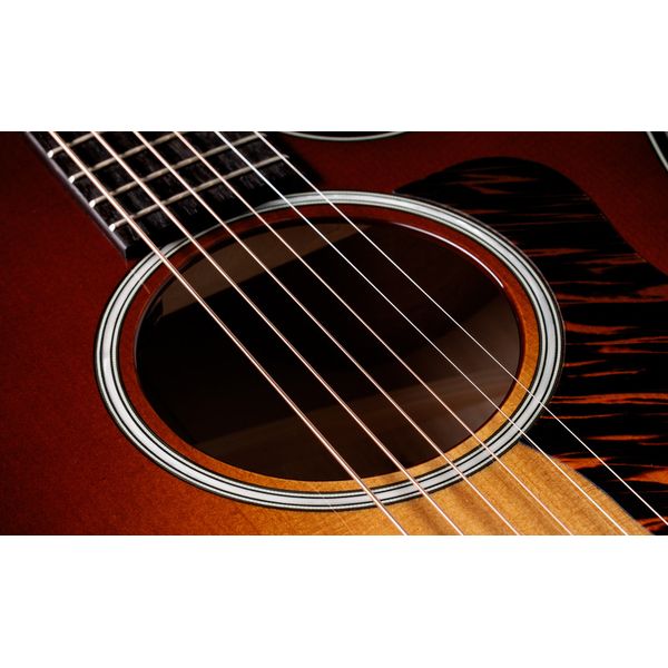 Taylor Builders Edition 514ce Kona NG