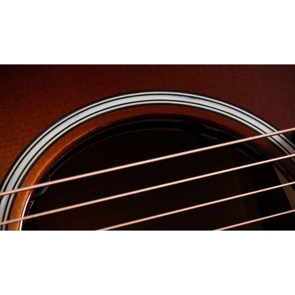 Taylor Builders Edition 514ce Kona NG