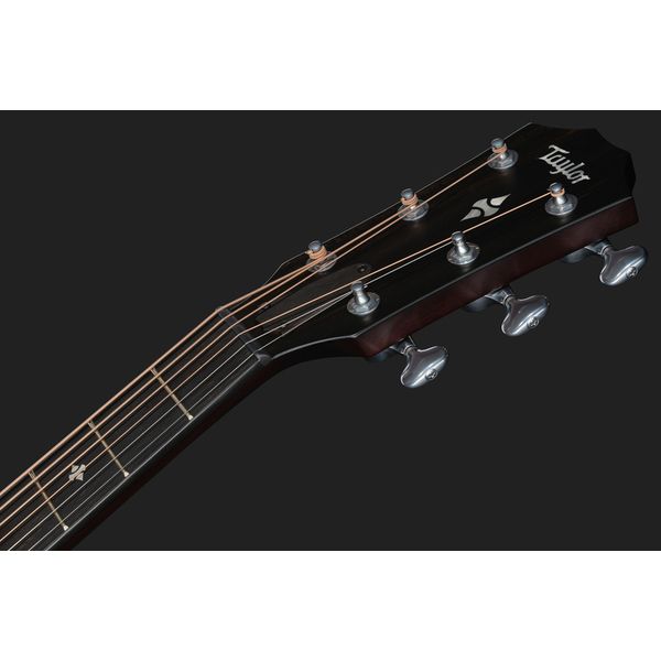 Taylor Builders Edition 514ce Kona NG