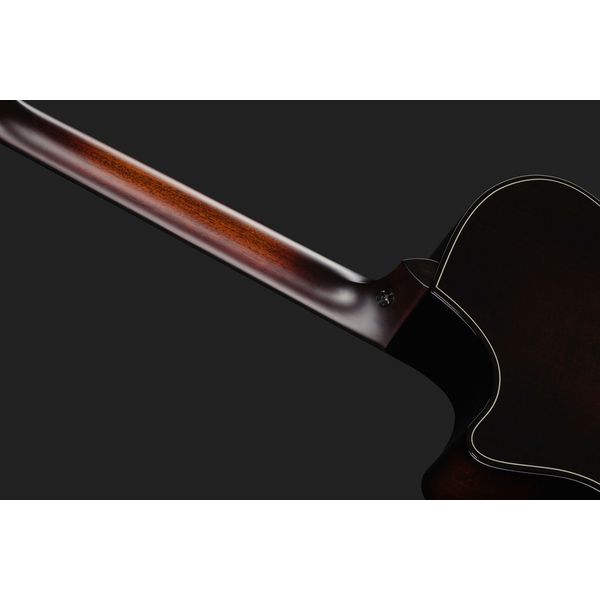 Taylor Builders Edition 514ce Kona NG