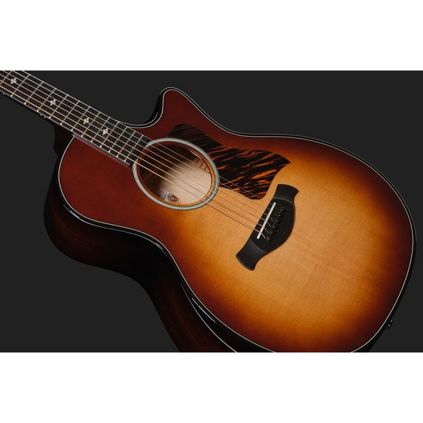 Taylor Builders Edition 514ce Kona NG