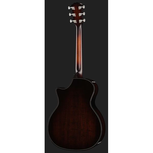 Taylor Builders Edition 514ce Kona NG