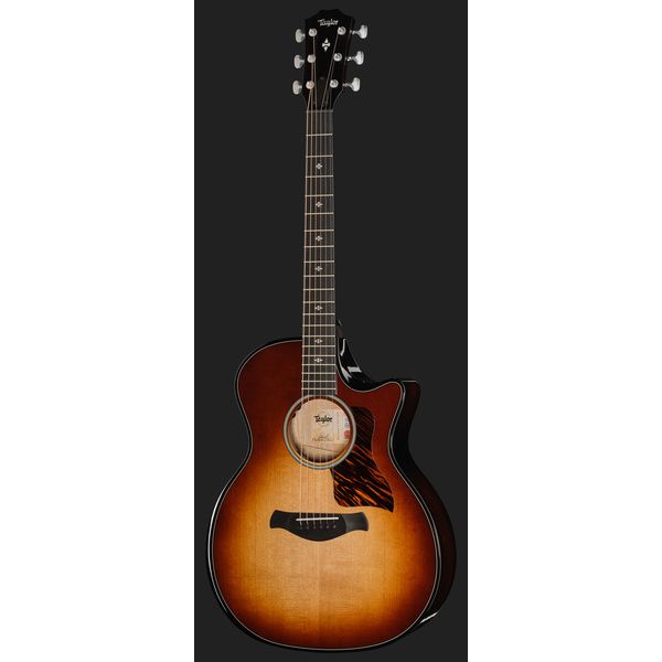 Taylor Builders Edition 514ce Kona NG