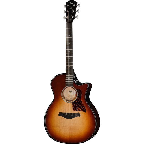 Taylor Builders Edition 514ce Kona NG