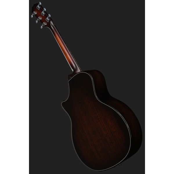Taylor Builders Edition 514ce Kona NG