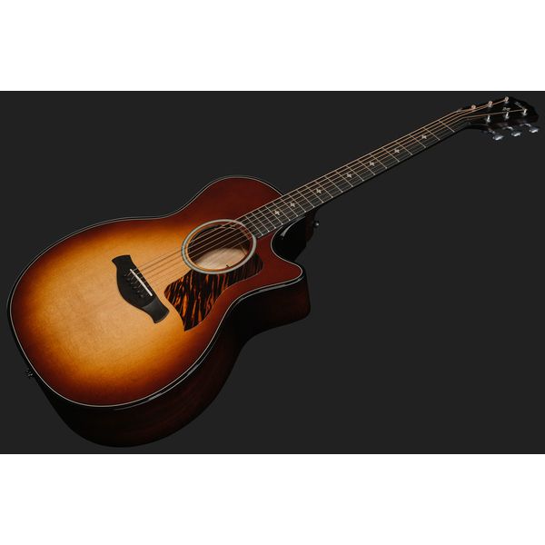 Taylor Builders Edition 514ce Kona NG