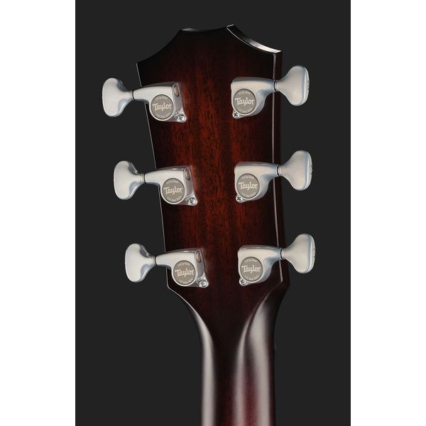 Taylor Builders Edition 514ce Kona NG
