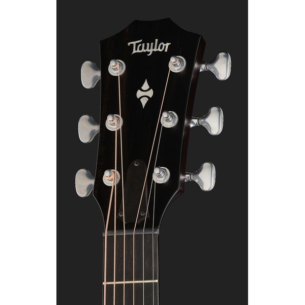 Taylor Builders Edition 514ce Kona NG