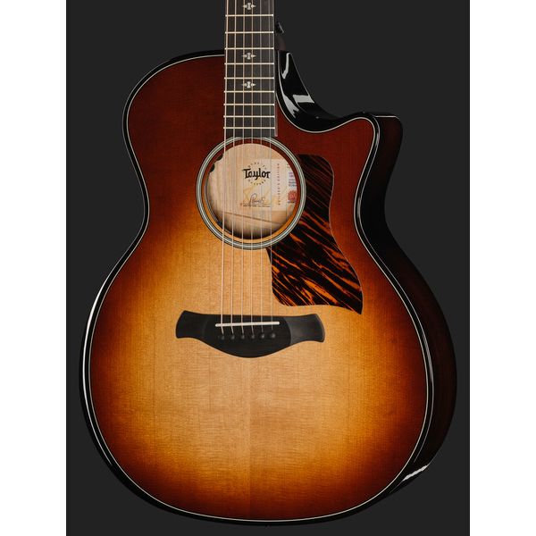 Taylor Builders Edition 514ce Kona NG