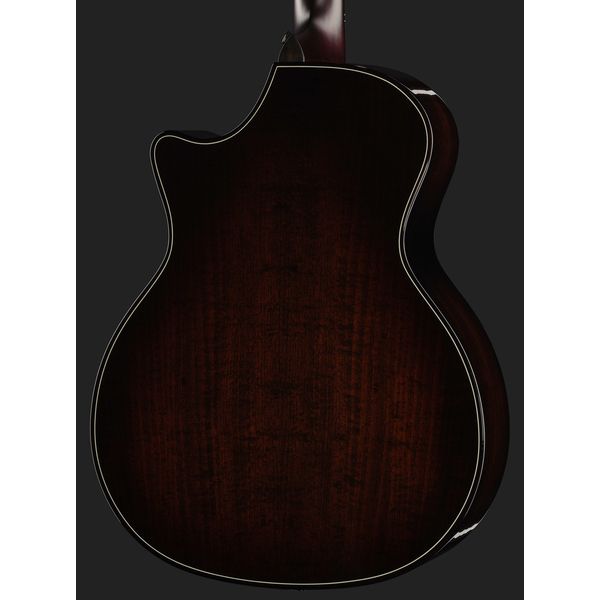 Taylor Builders Edition 514ce Kona NG