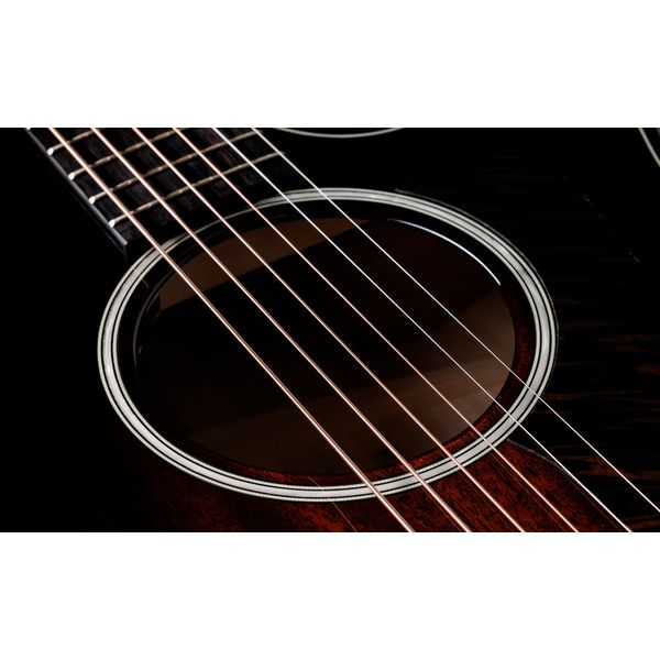 Taylor Builders Edition 524ce NG