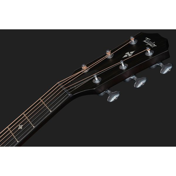 Taylor Builders Edition 524ce NG
